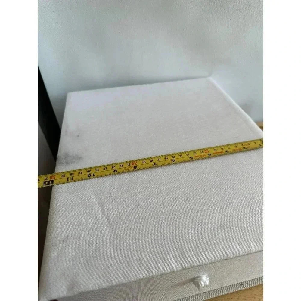 Things Remembered cloth box